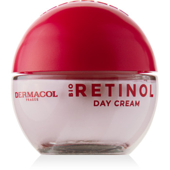 Bio Retinol Day Cream - Denní krém